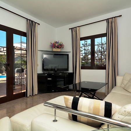 Villa Paradise Private Pool Yaiza By Pvl Buitenkant foto